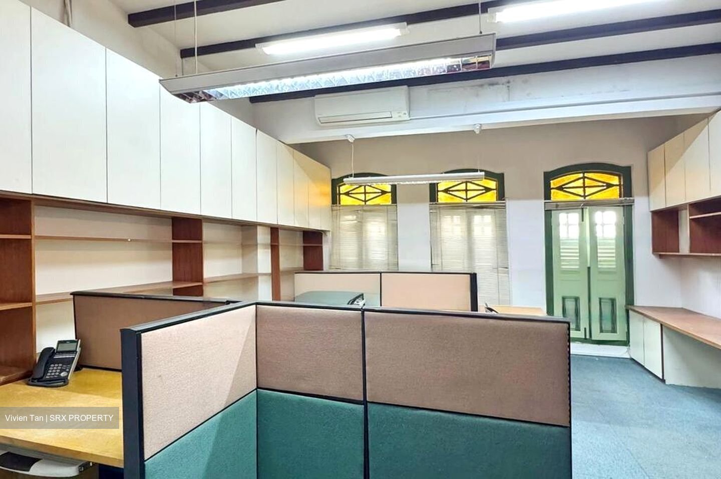 Telok Ayer Conservation Area (D1), Shop House #456679191